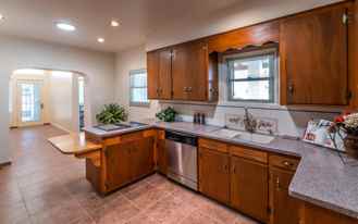 1124 E 10th St #1 - Photo 1 of 1