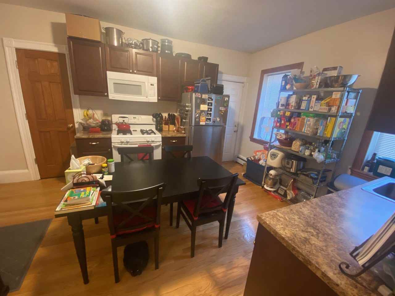 Brookline St #1 - Photo 2 of 5