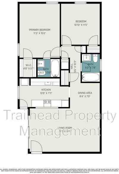 8440 Newton St #202 - Photo 2 of 20