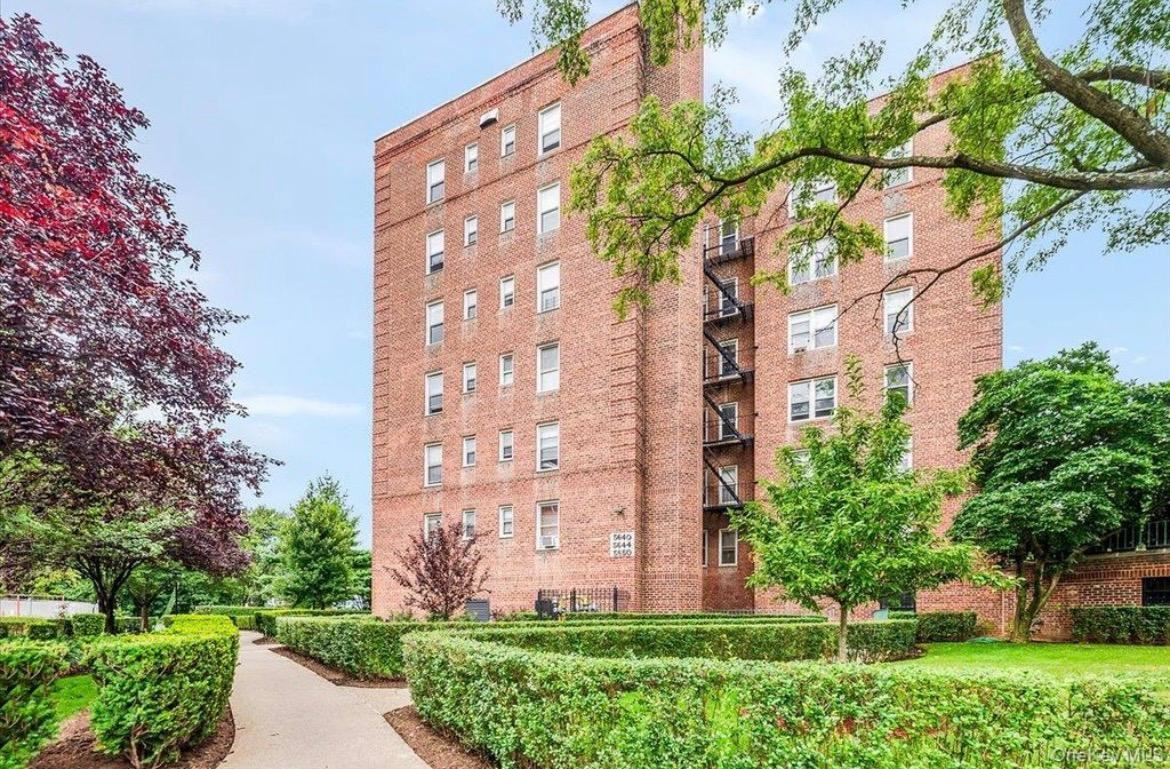 5640 Netherland Ave #2345 - Photo 7 of 7