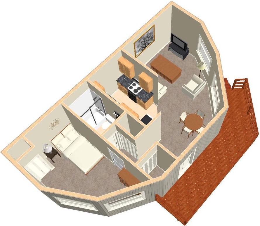 315 Homespun Hills Rd - Photo 3 of 16