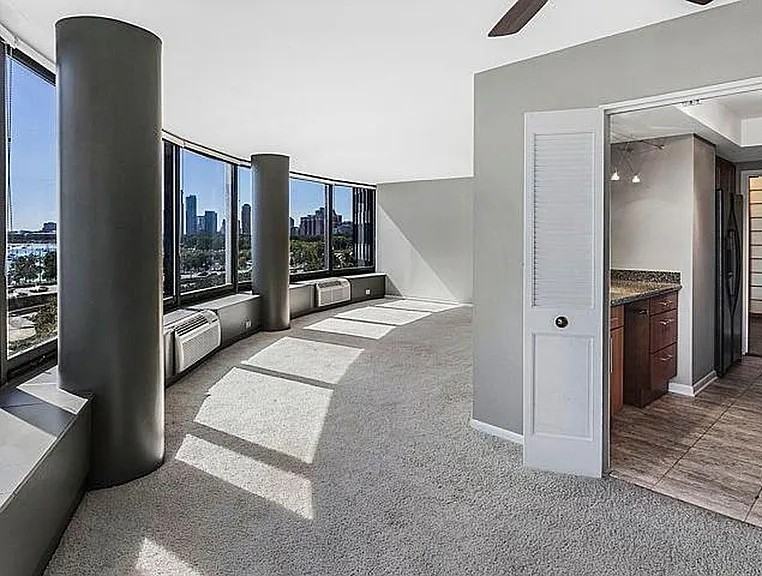 155 N Harbor Dr #207 - Photo 3 of 15