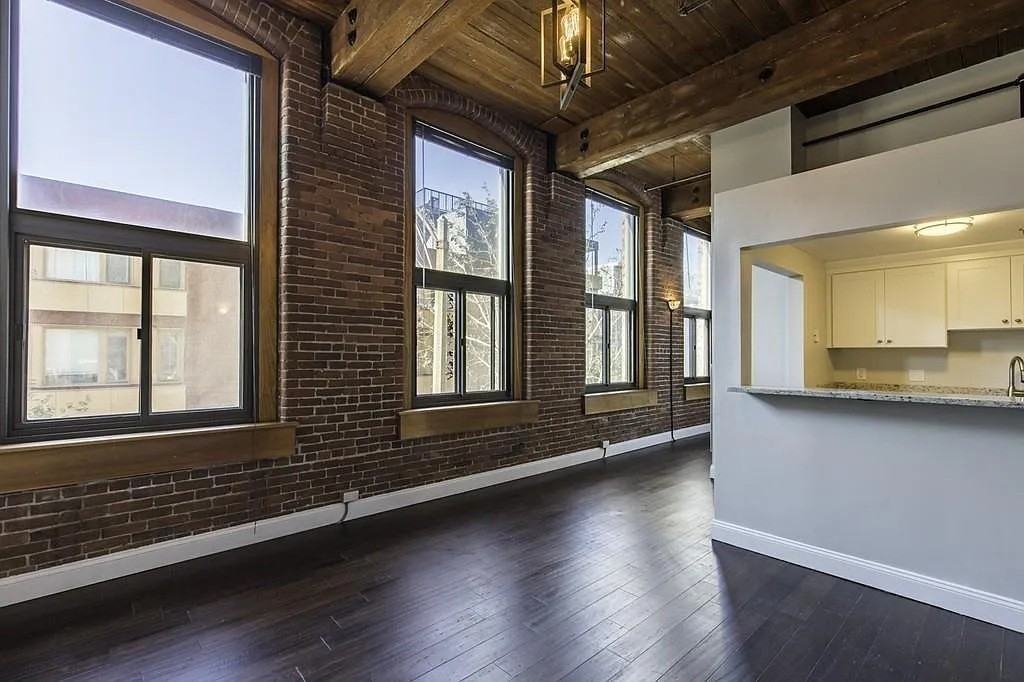 314 W 2nd St #211 - Photo 3 of 9