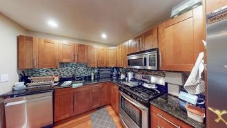 391 Hyde Park Ave #112 - Photo 1 of 1