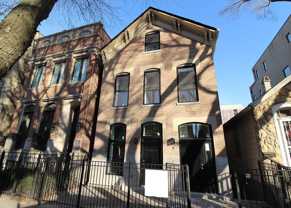 1401 N Mohawk St #CH2 - Photo 1 of 1