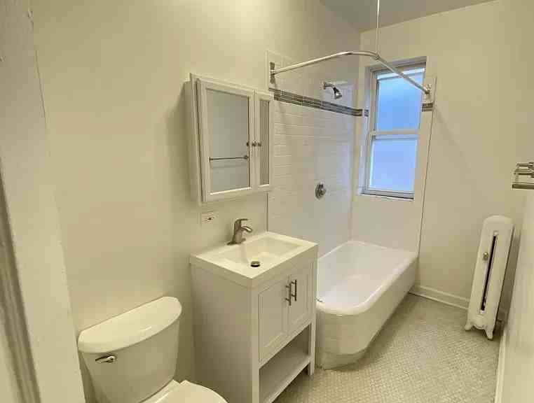 3744 N Pine Grove Ave #3W - Photo 7 of 9