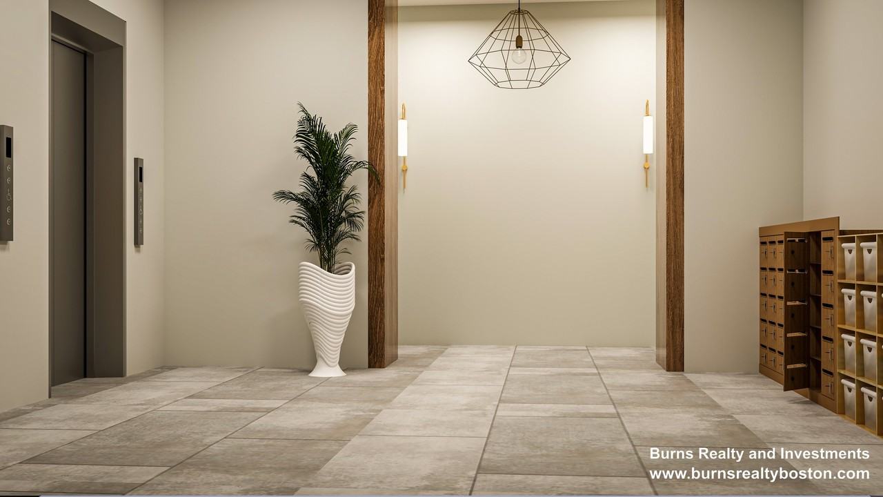 263 Summer St #208 - Photo 5 of 6