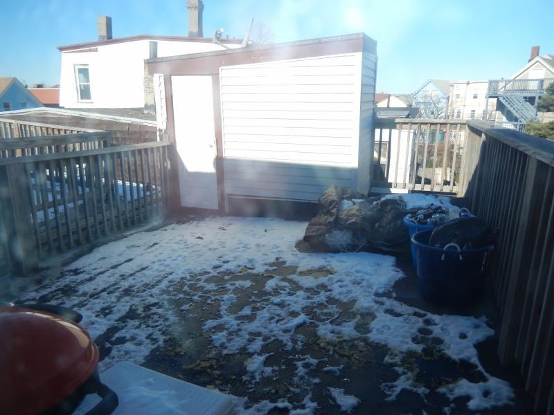 Monmouth St. & Marion St #3 - Photo 5 of 14