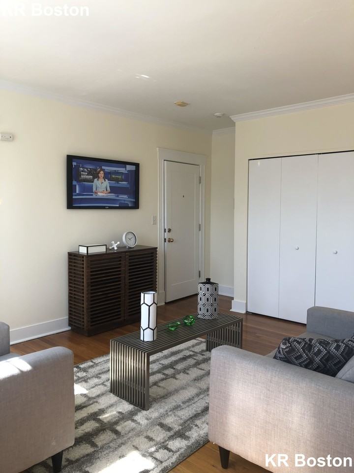 Langdon St. & Massachusetts Ave #41 - Photo 2 of 16