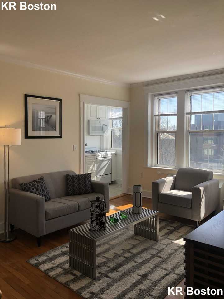 Langdon St. & Massachusetts Ave #41 - Photo 4 of 16