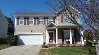 2102 Big Pine Dr - Photo 1 of 1