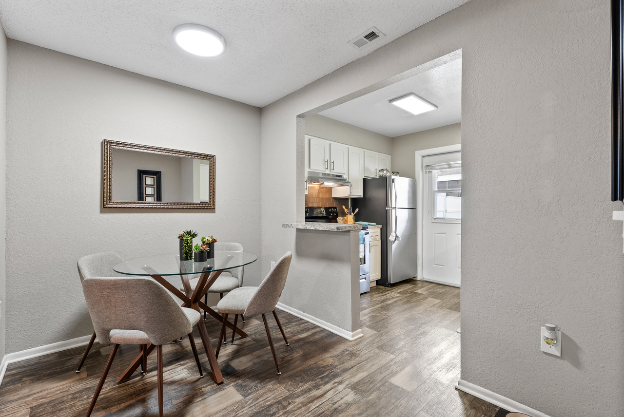 Villas at Deer Park Apartments - Photo 2 of 23