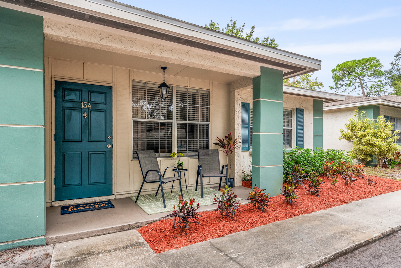 Villas at Deer Park Apartments - Photo 4 of 23