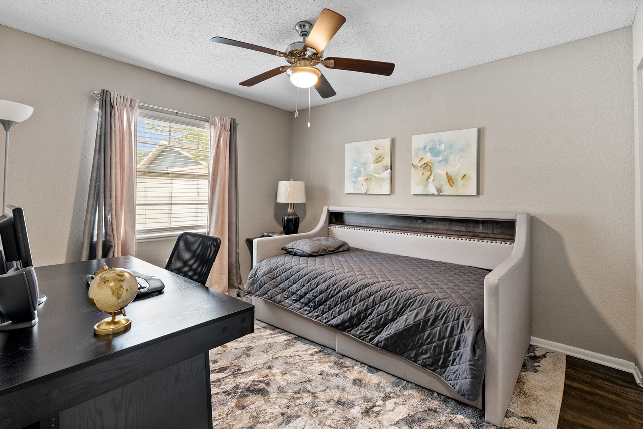 Villas at Deer Park Apartments - Photo 6 of 23