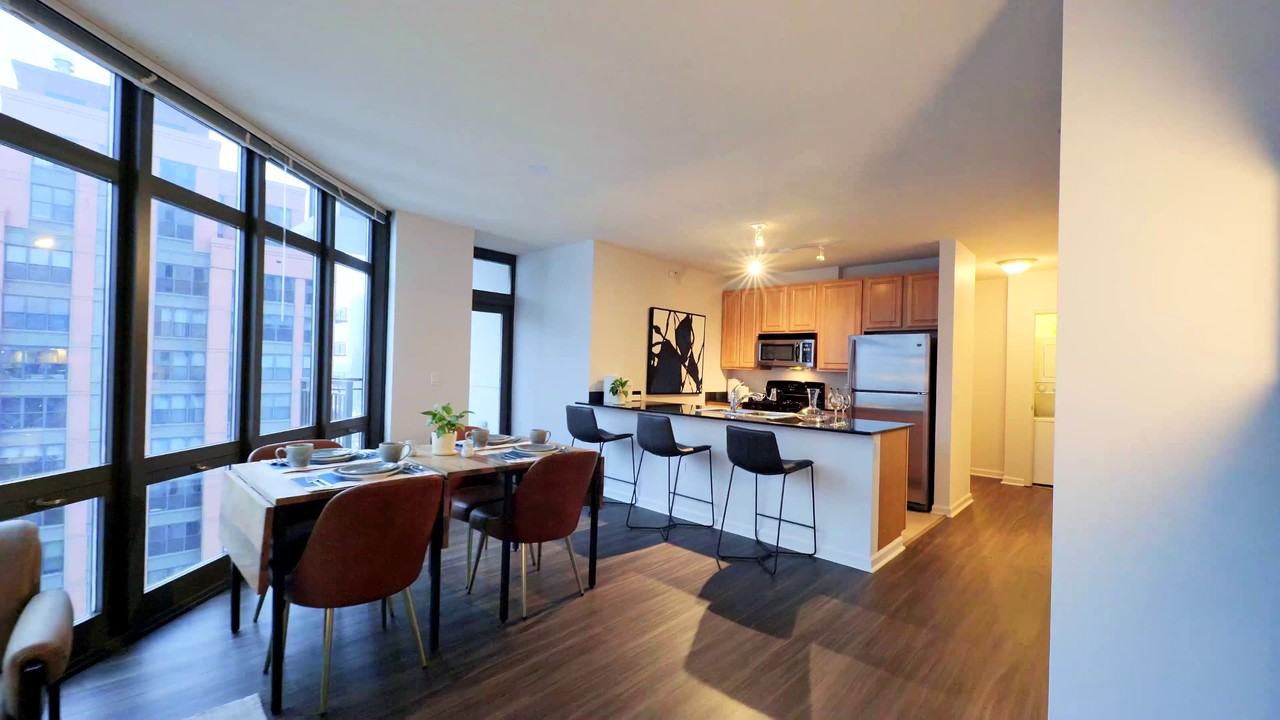 223 N Desplaines St #2603 - Photo 2 of 25