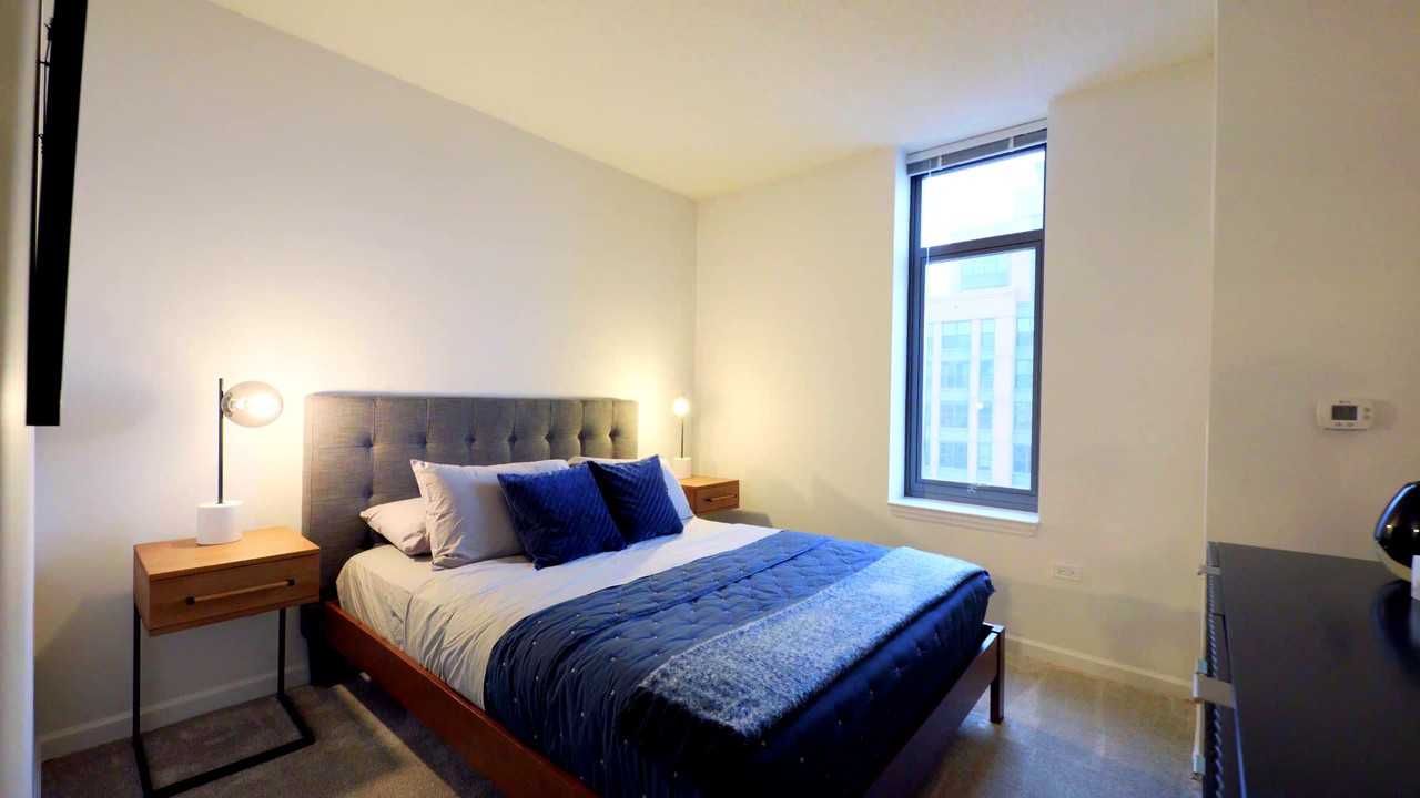 223 N Desplaines St #2603 - Photo 5 of 25