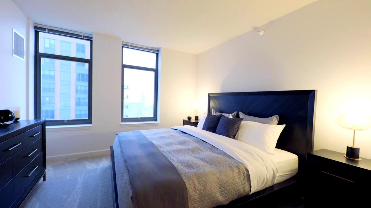 223 N Desplaines St #2603 - Photo 6 of 25