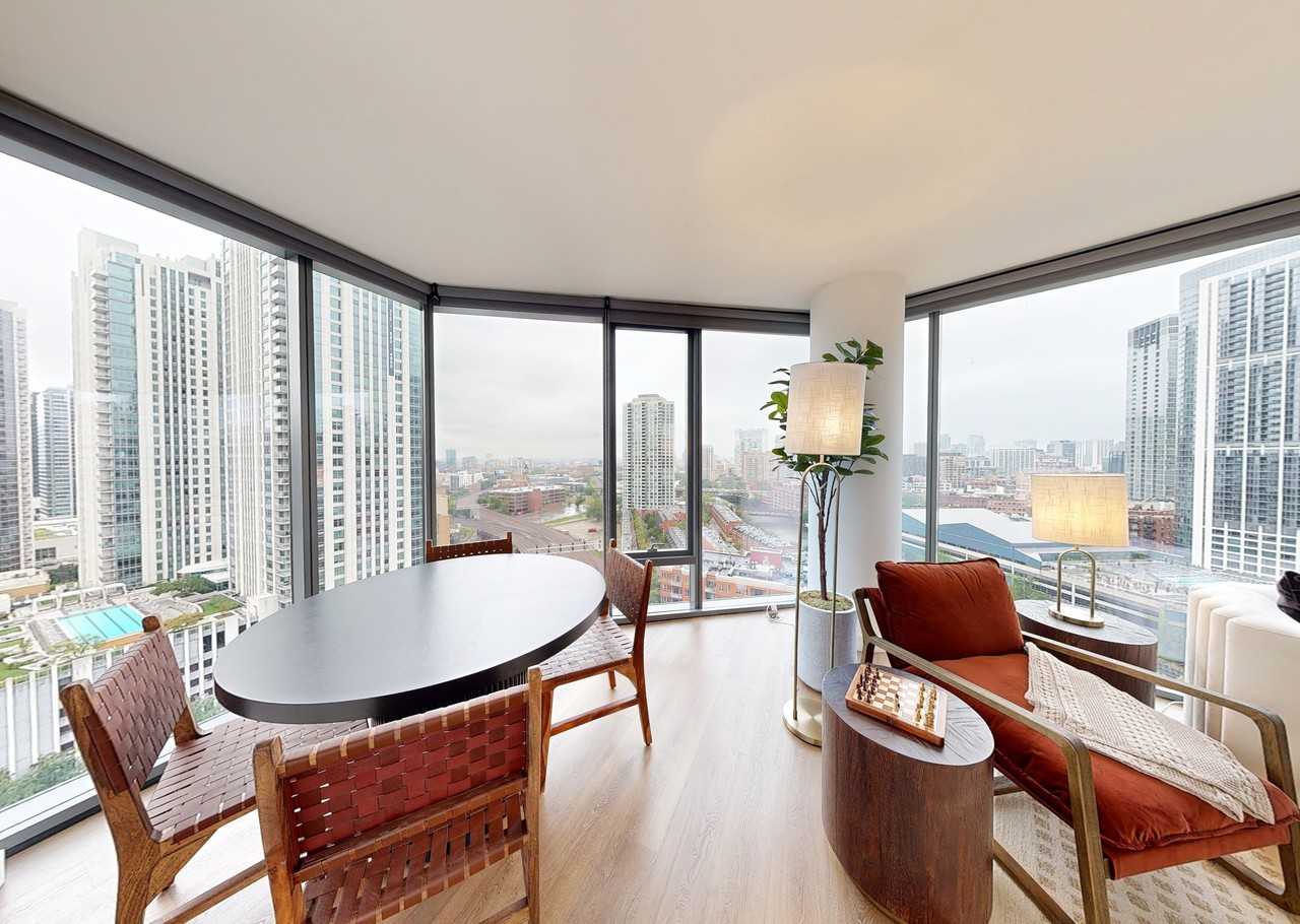 263 N Canal St #2912 - Photo 2 of 48