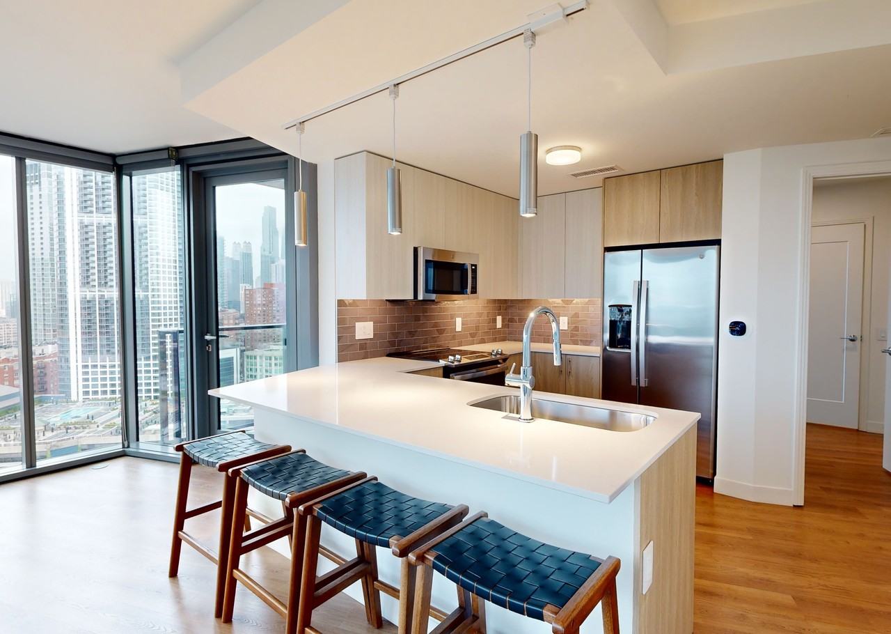 263 N Canal St #2912 - Photo 3 of 48