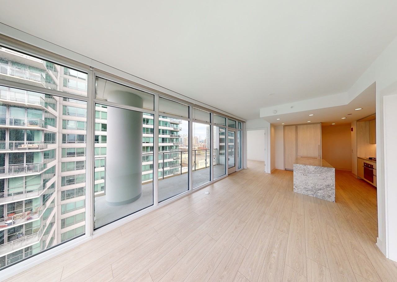 366 N Green St #1709 - Photo 2 of 33