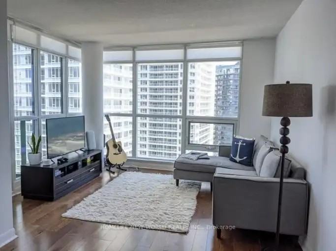 600 Fleet St #2302 - Photo 2 of 23