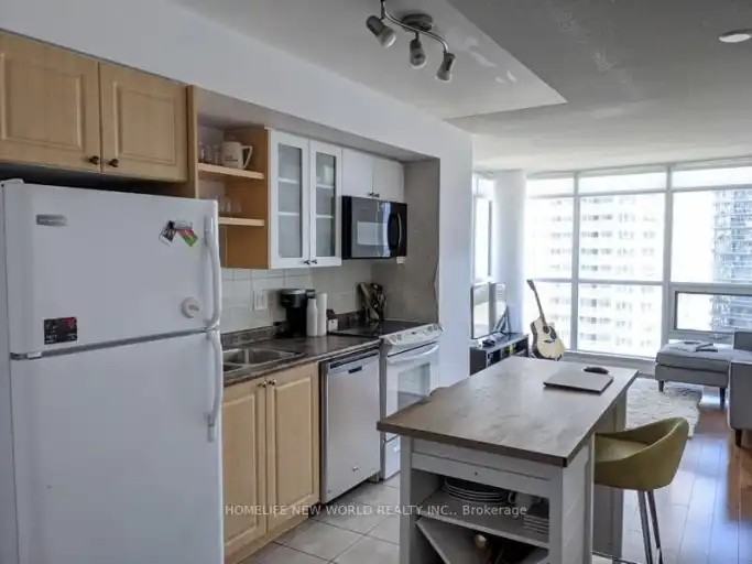 600 Fleet St #2302 - Photo 5 of 23