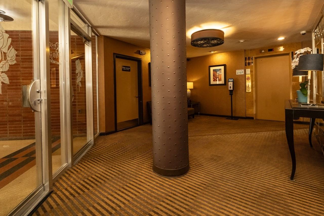 ROSE PLAZA APARTMENTS (RISI01) - Photo 3 of 50