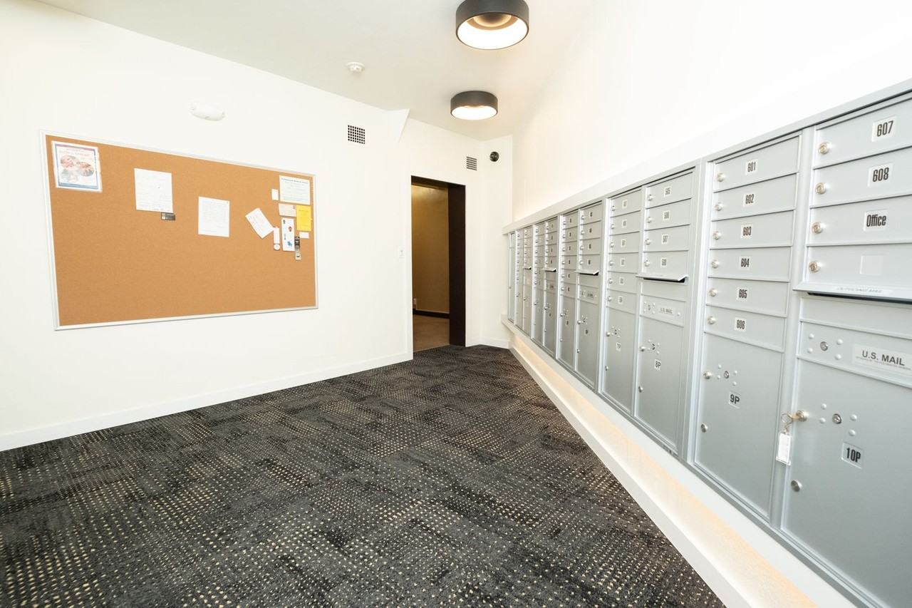 ROSE PLAZA APARTMENTS (RISI01) - Photo 4 of 50