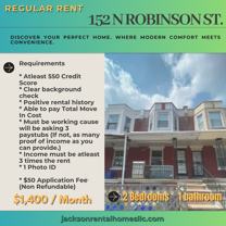 152 North Robinson Street - Photo 1 of 1