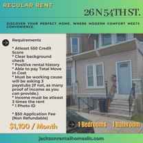 26 North 54th Street - Photo 1 of 1