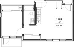 Duke Henry Flats - Photo 1 of 1