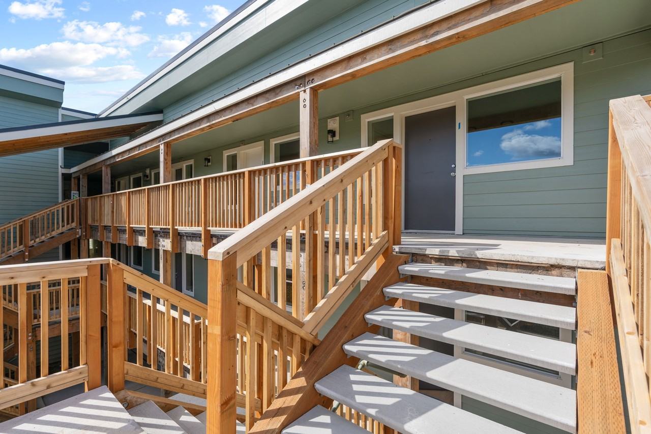 Duke Henry Flats - Photo 2 of 32