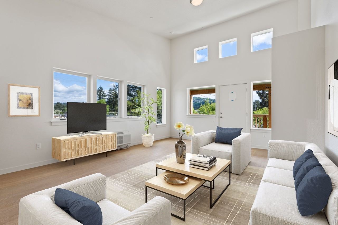 Duke Henry Flats - Photo 7 of 32