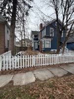 featured image of 612 Cherry St #1