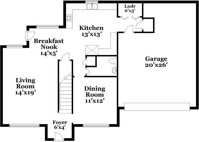 7883 Rainey Dr - Photo 2 of 17