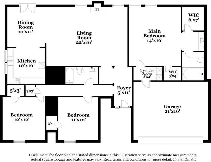 5475 Ballard Way - Photo 2 of 16
