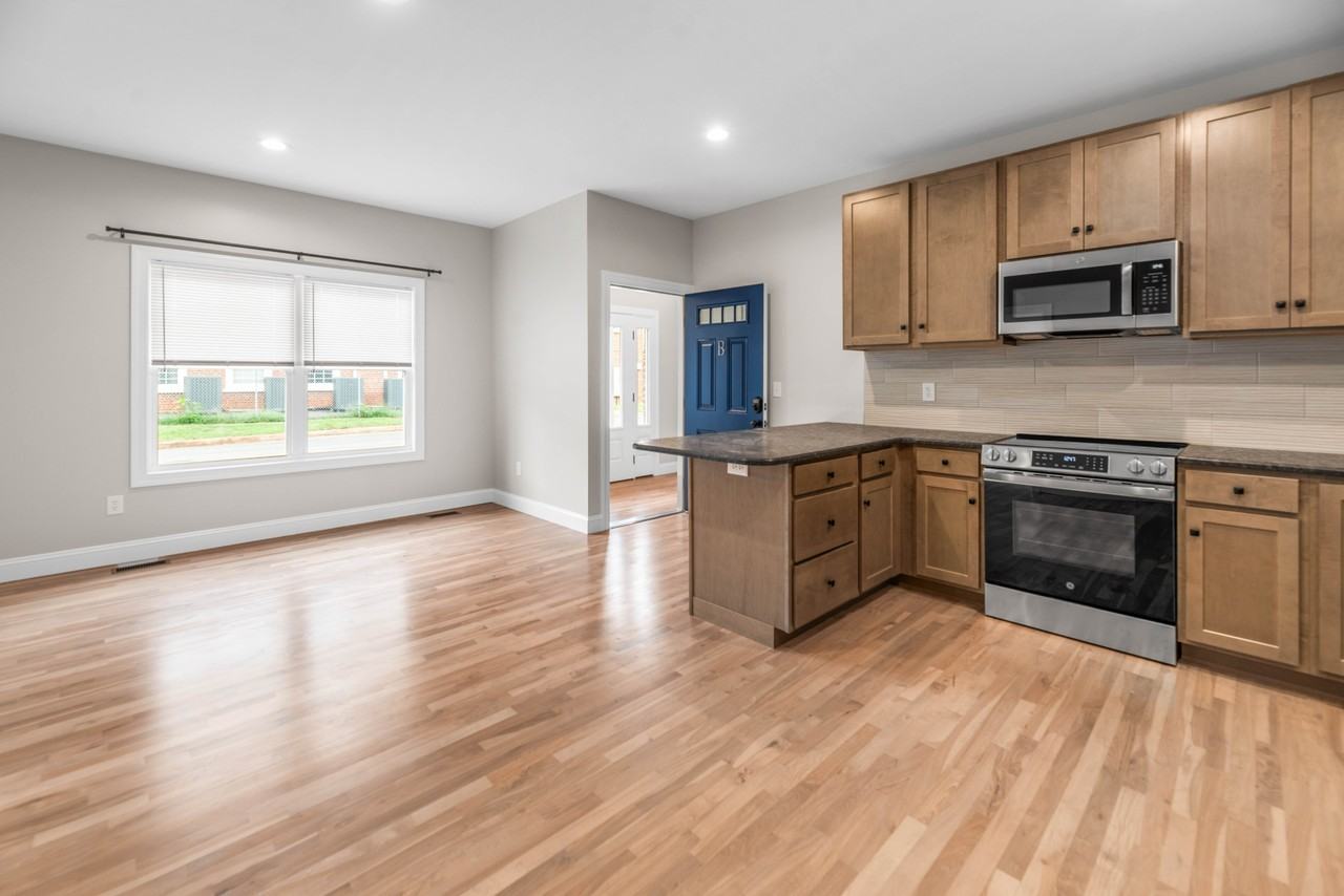 160B Warwick Street - Terrace Level B - Photo 5 of 49