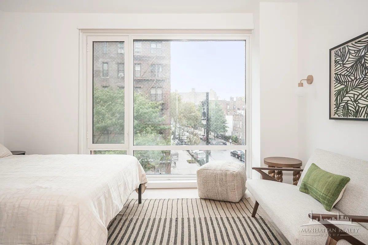 Nostrand Ave #443 - Photo 2 of 7