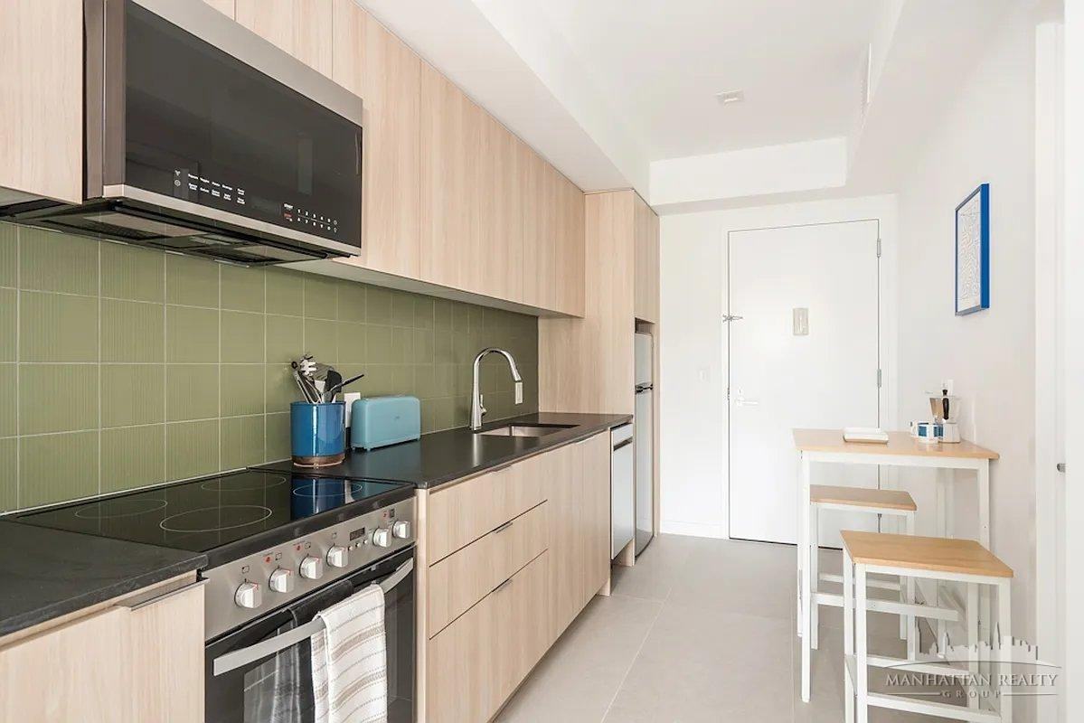 Nostrand Ave #443 - Photo 4 of 7