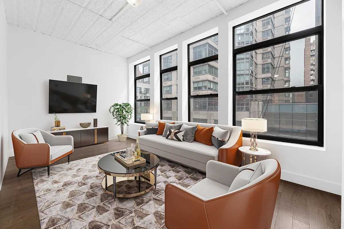 52 W 27th St #3 - Photo 2 of 8