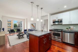 2130 Adam Clayton Powell Jr Blvd #7G - Photo 1 of 1