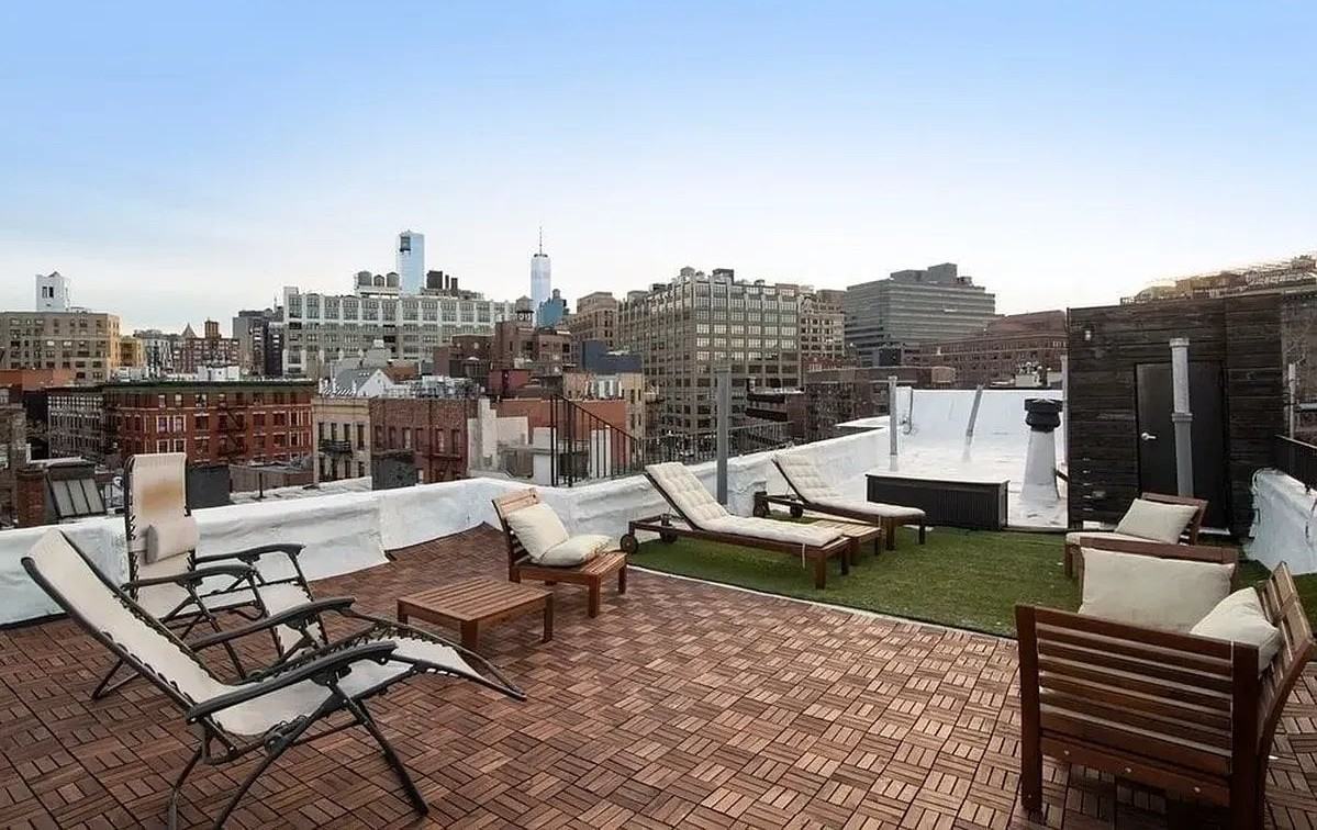 48 Bedford St #1A - Photo 5 of 5