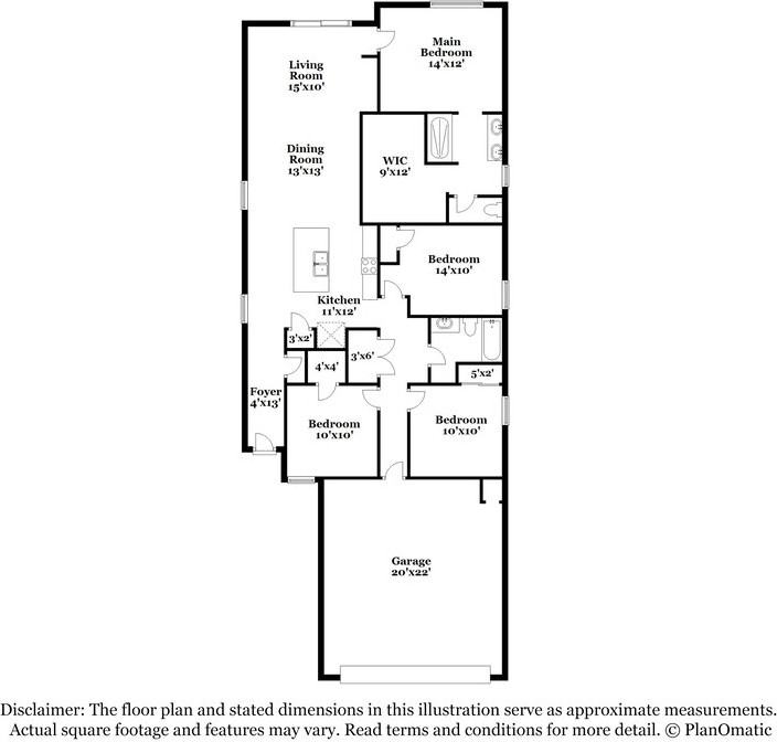 10746 W Bloch Rd - Photo 2 of 16