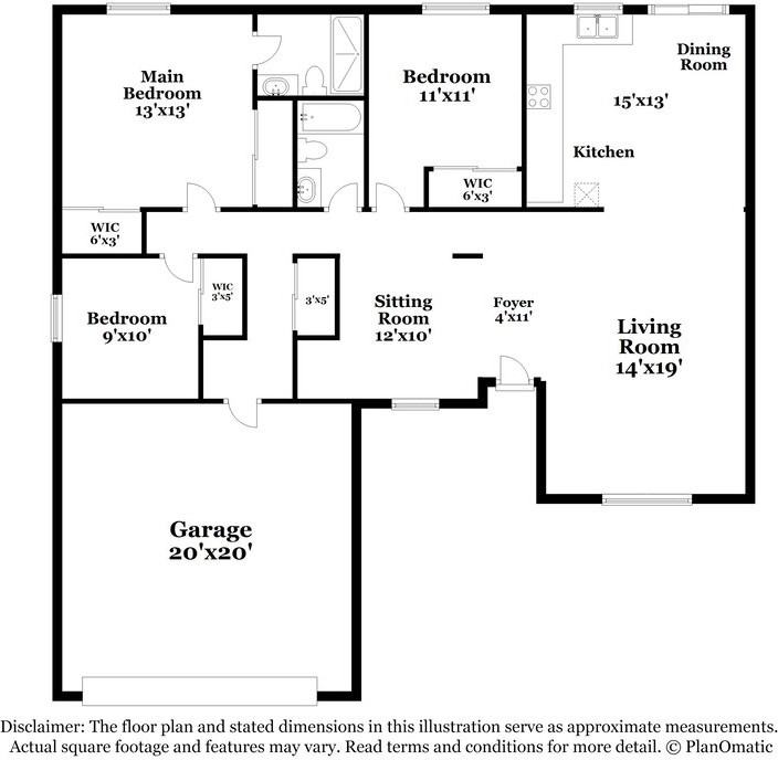 123 Hexham Dr - Photo 2 of 16