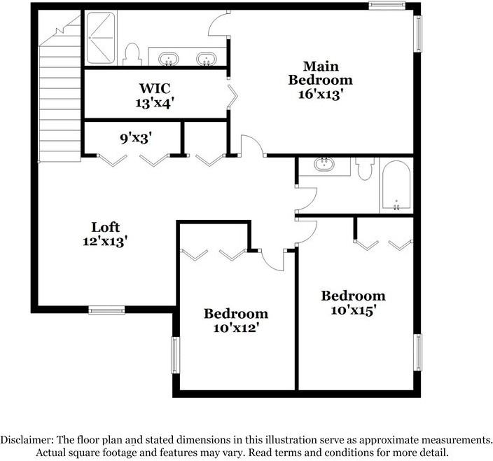 1603 Joseph Hewes Ct - Photo 3 of 17