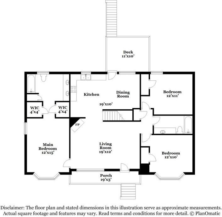 1812 Molly Ln - Photo 3 of 18