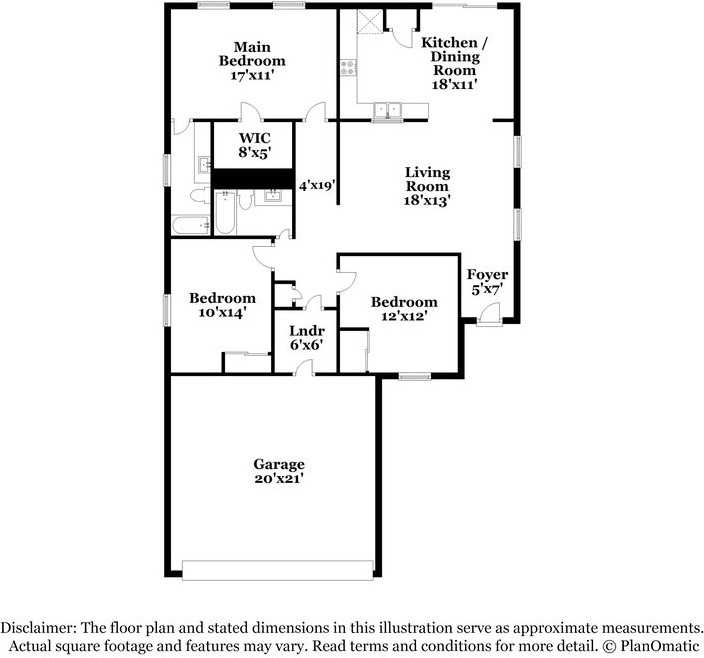 4913 Shady Rim Ct - Photo 2 of 16