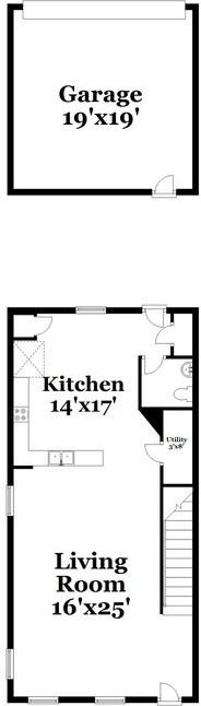 2232 Dale View Dr - Photo 2 of 17