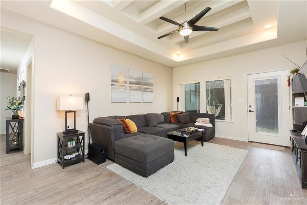 3816 Teal Ave - Photo 2 of 12