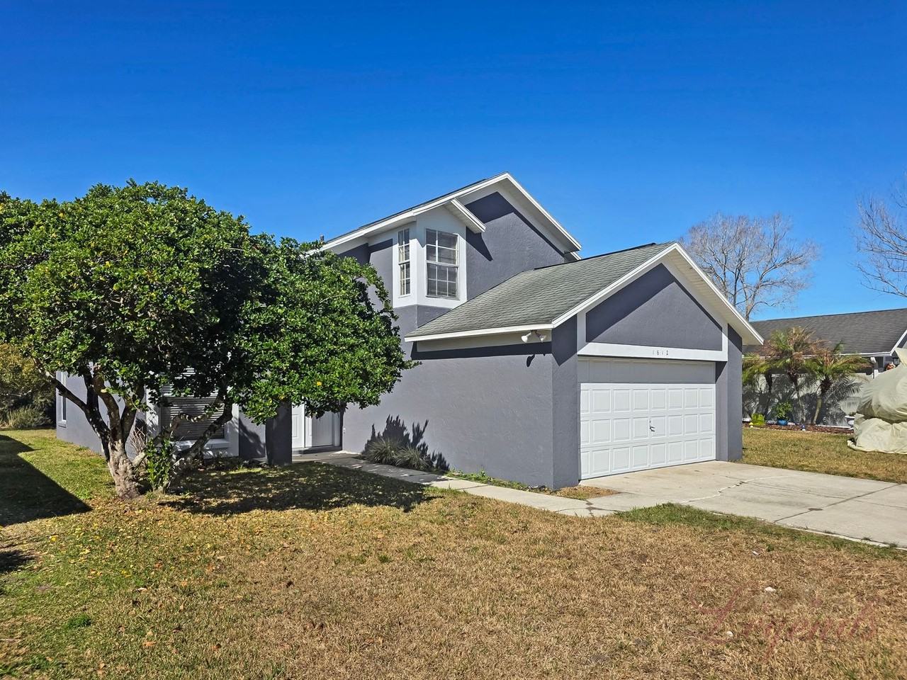 1612 Slash Pine Pl - Photo 2 of 26